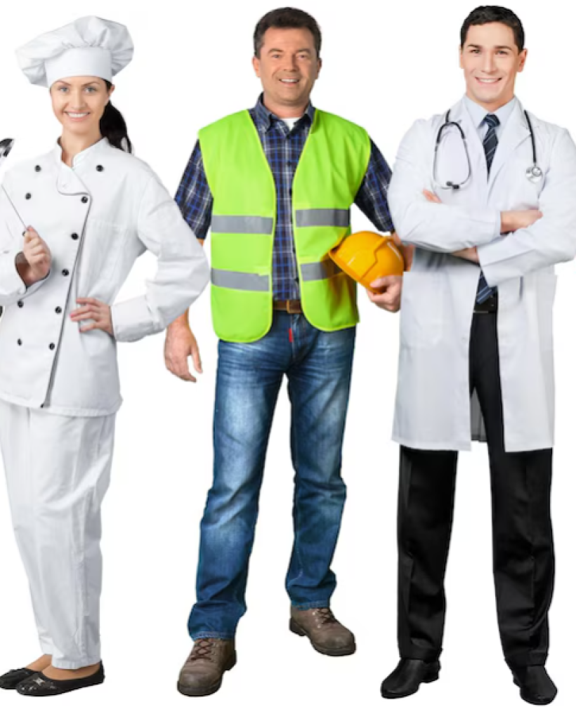 workwear